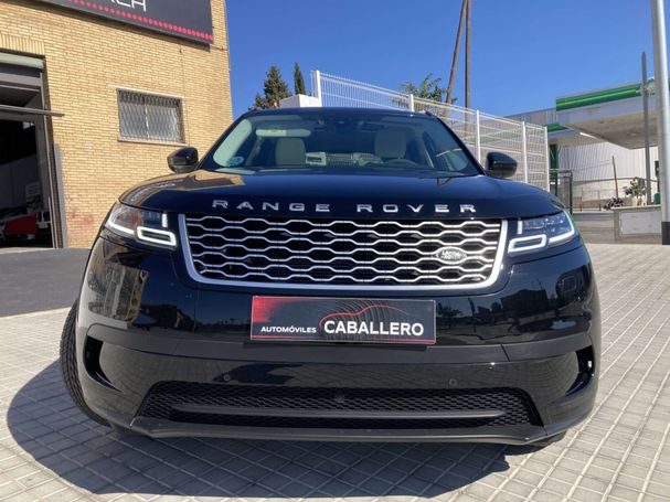 Land Rover Range Rover Velar 2.0d S 177 kW image number 4