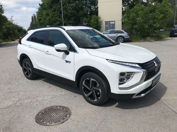 Mitsubishi Eclipse Cross PHEV 138 kW image number 1