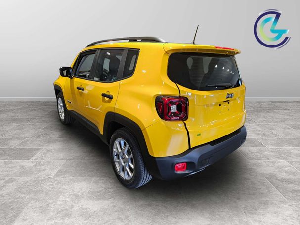 Jeep Renegade 1.5 T4 Altitude 96 kW image number 7