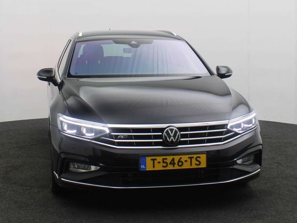 Volkswagen Passat Variant 1.5 TSI Business DSG 110 kW image number 9