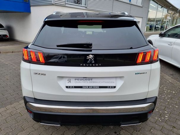 Peugeot 3008 300 GT 220 kW image number 5