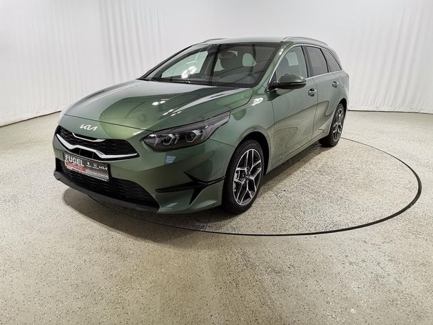 Kia Ceed Sportswagon 1.5 T-GDI 103 kW image number 1