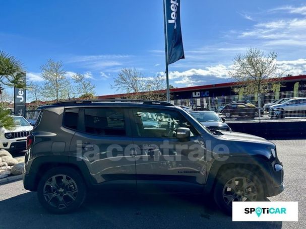 Jeep Renegade 1.3 Turbo PHEV 140 kW image number 4