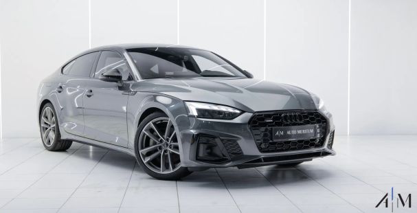 Audi A5 45 TFSI quattro S tronic S-line Sportback 195 kW image number 2