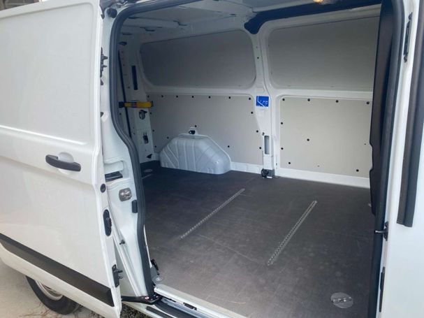 Ford Transit Custom 280 77 kW image number 22