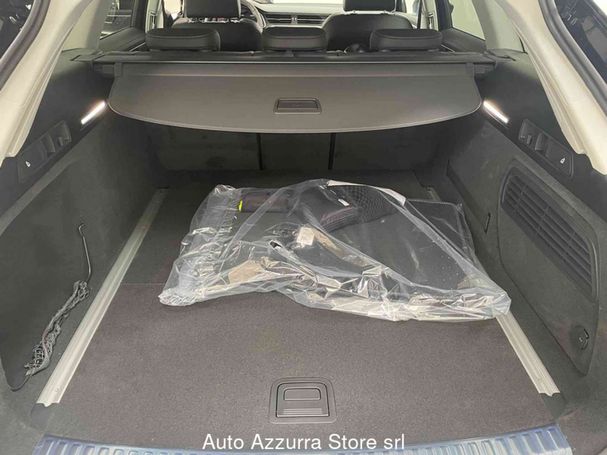 Audi A6 Allroad 55 TDI quattro Tiptronic 253 kW image number 20