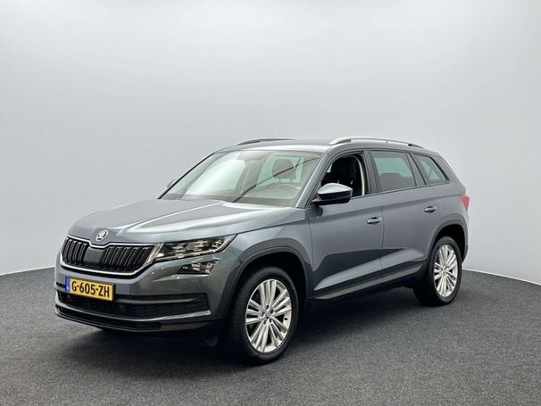 Skoda Kodiaq 1.5 TSI 110 kW image number 1