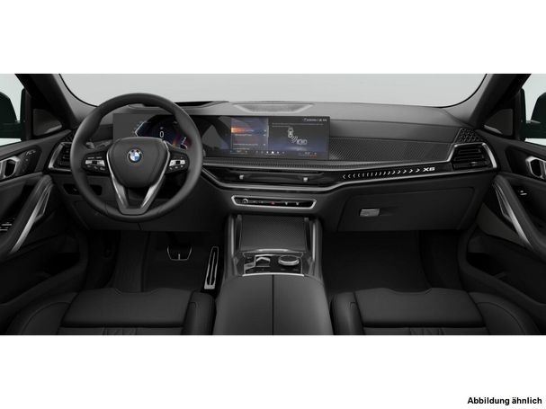 BMW X6 xDrive40i M Sport 280 kW image number 5