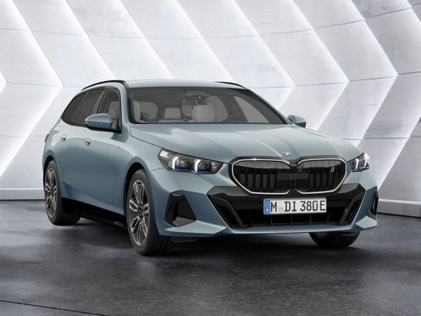 BMW i5 M Sport 250 kW image number 2