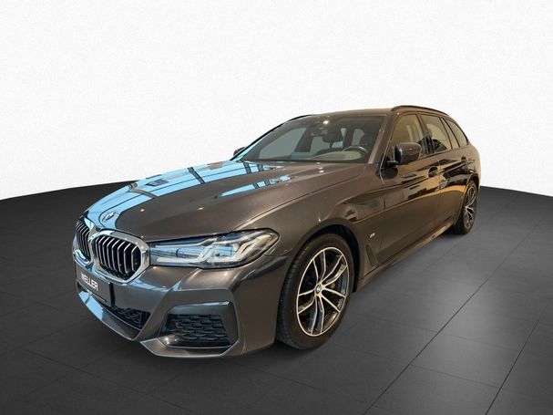 BMW 540d Touring xDrive 250 kW image number 1