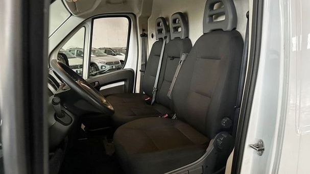 Fiat e-Ducato 35 90 kW image number 7