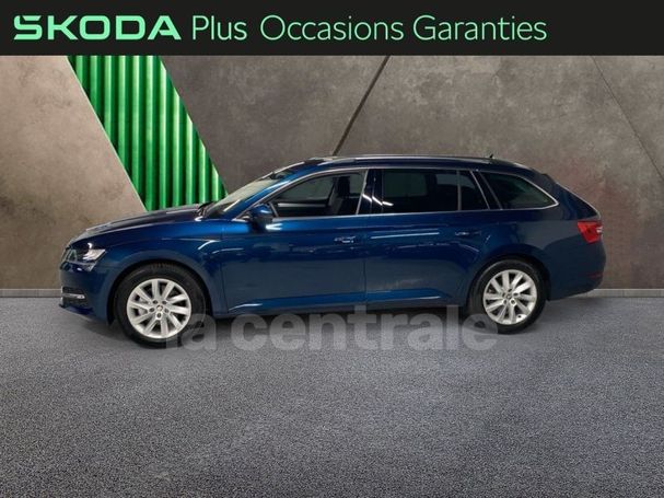 Skoda Superb Combi 2.0 TDI DSG 110 kW image number 5