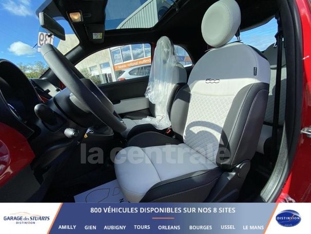 Fiat 500 1.0 51 kW image number 7