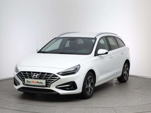 Hyundai i30 1.0 T-GDI Trend 88 kW image number 1