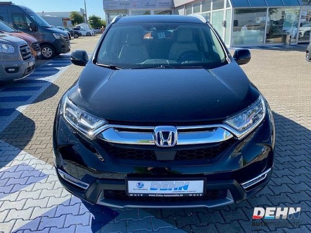 Honda CR-V 2.0 Executive AWD 135 kW image number 2