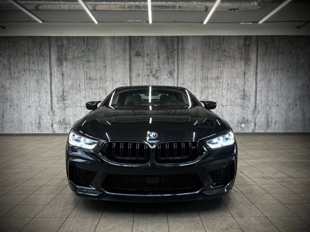 BMW M8 xDrive 441 kW image number 2