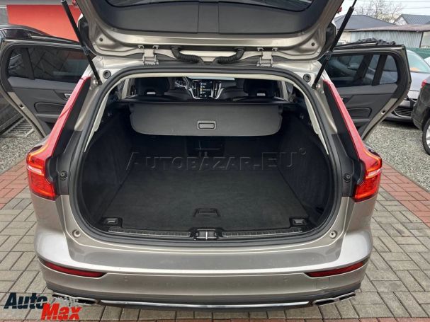 Volvo V60 D3 Inscription 110 kW image number 16