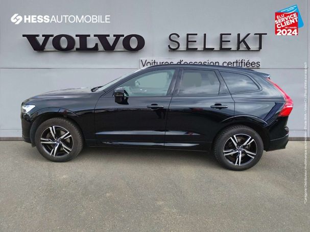 Volvo XC60 AWD B4 147 kW image number 2