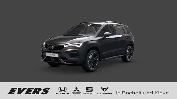 Cupra Ateca 110 kW image number 1