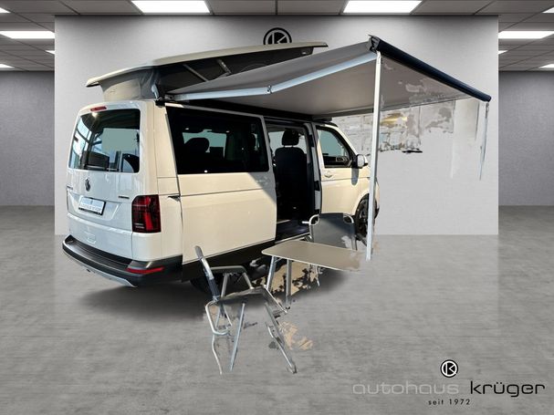 Volkswagen T6 California DSG Beach 4Motion 110 kW image number 5