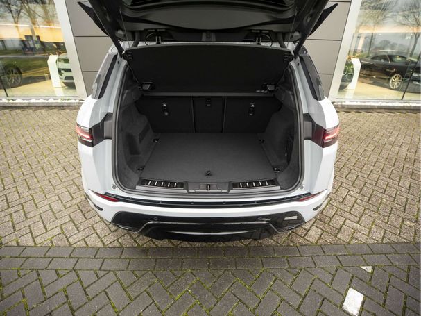 Land Rover Range Rover Evoque P300e 227 kW image number 38