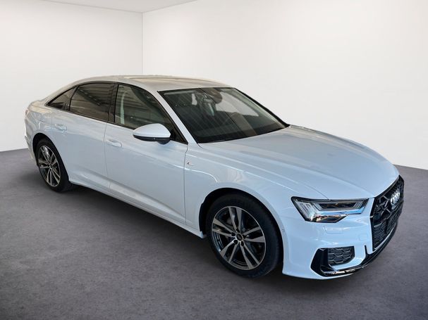 Audi A6 50 TDI quattro S-line 210 kW image number 2