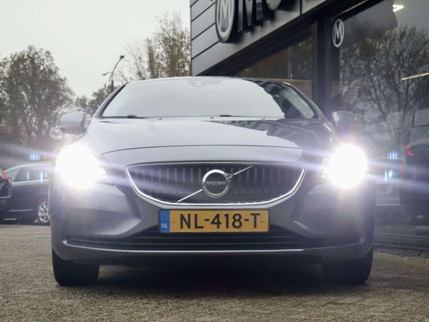 Volvo V40 112 kW image number 7