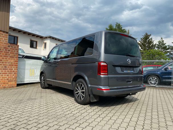 Volkswagen T6 Caravelle 146 kW image number 6