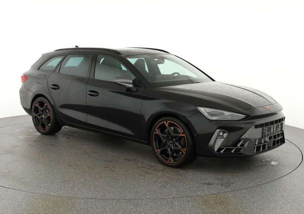 Cupra Leon Sportstourer VZ 2.0 TSI 4Drive DSG 245 kW image number 1