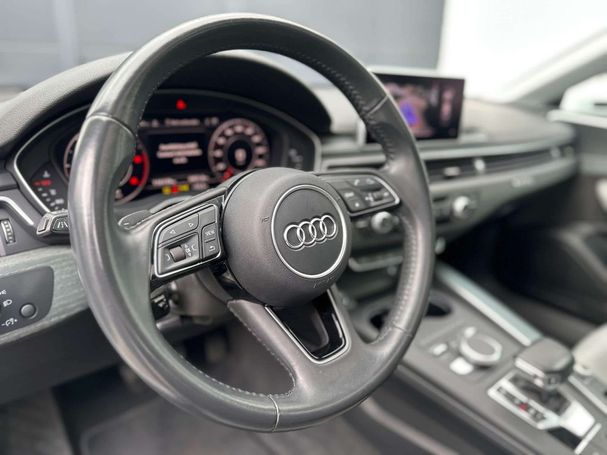 Audi A5 3.0 TDI quattro 160 kW image number 20