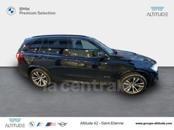 BMW X5 xDrive 290 kW image number 15