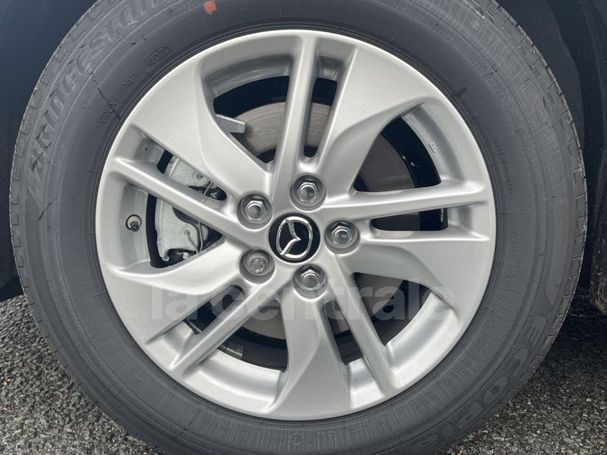 Mazda 2 85 kW image number 12