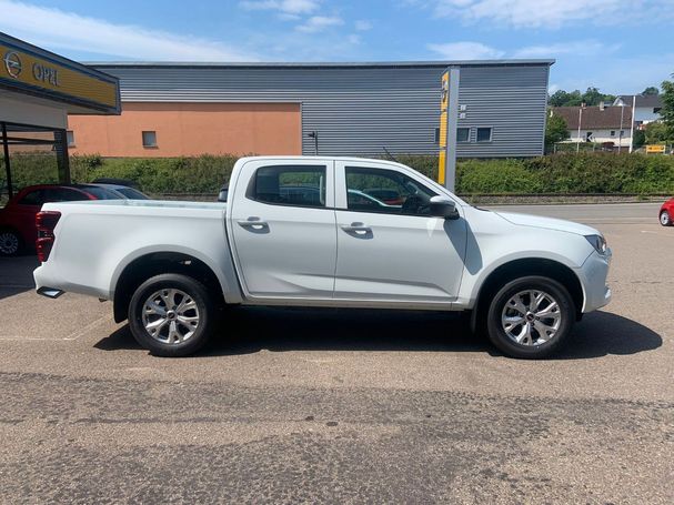 Isuzu D-Max Double Cab 120 kW image number 5