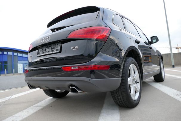 Audi Q5 2.0 TFSI quattro Tiptronic 165 kW image number 7