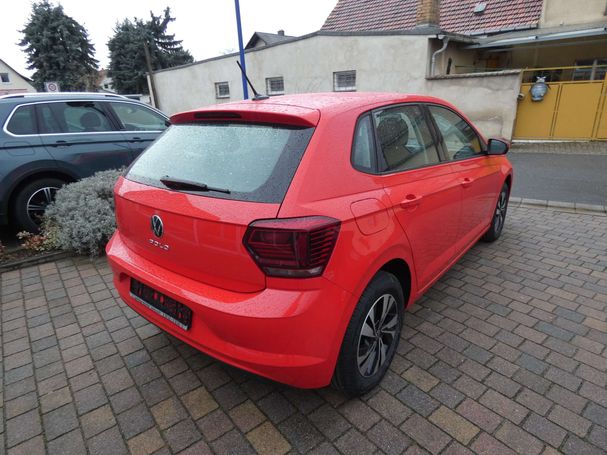 Volkswagen Polo 70 kW image number 3