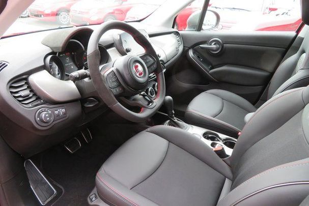 Fiat 500X 1.5 Hybrid Dolcevita DCT 96 kW image number 8