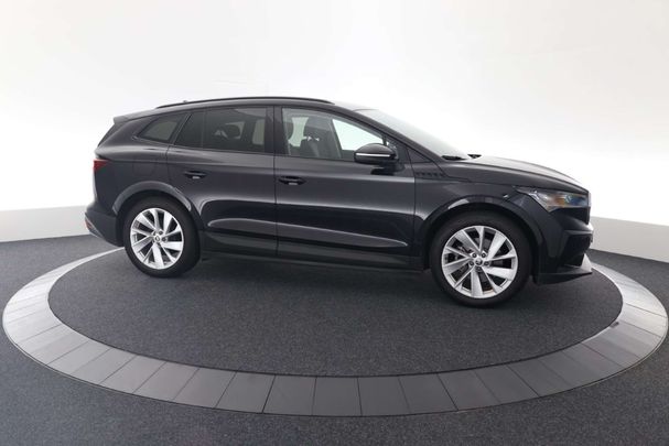 Skoda Enyaq 60 132 kW image number 8