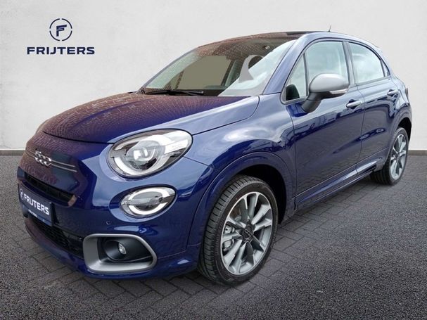 Fiat 500X 96 kW image number 1