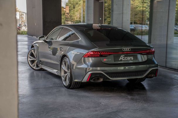 Audi RS7 quattro 441 kW image number 47