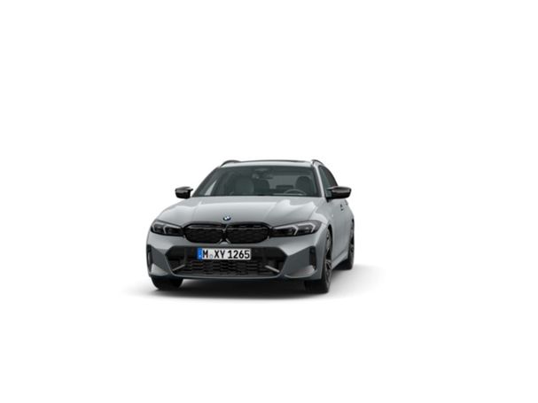 BMW 340d xDrive Touring 250 kW image number 3