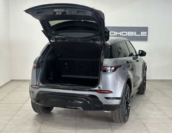 Land Rover Range Rover Evoque R-Dynamic S 177 kW image number 6