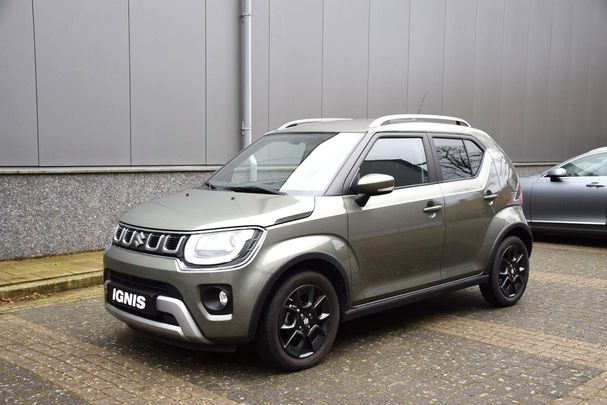 Suzuki Ignis 61 kW image number 1