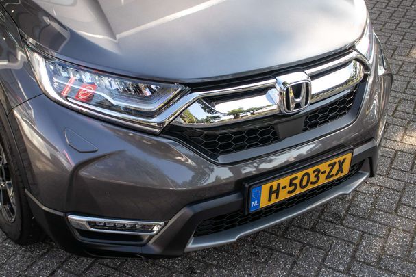 Honda CR-V 2.0 Executive AWD 135 kW image number 46