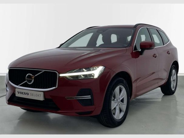 Volvo XC60 B4 Core 145 kW image number 1