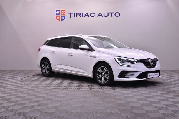 Renault Megane 103 kW image number 7