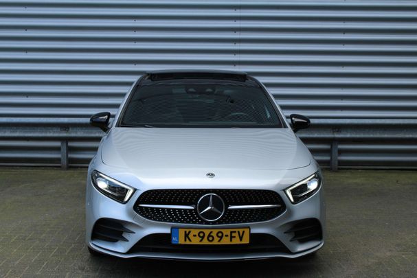 Mercedes-Benz A 180 AMG 100 kW image number 3