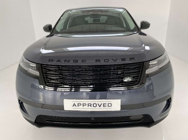 Land Rover Range Rover Velar S 150 kW image number 8