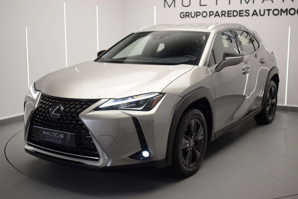 Lexus UX 135 kW image number 25