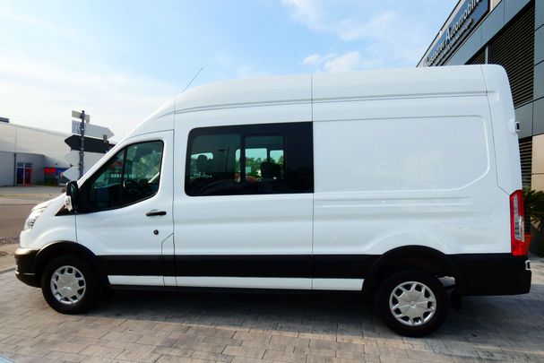 Ford Transit 350 L3 Trend 96 kW image number 12