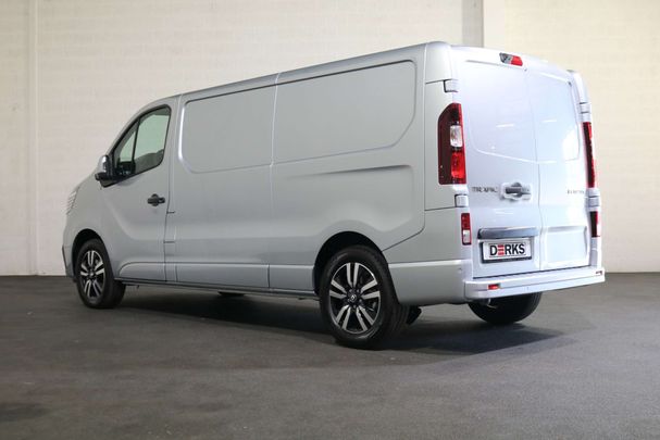 Renault Trafic dCi 170 125 kW image number 8